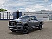 2026 Ram 2500 Black Express