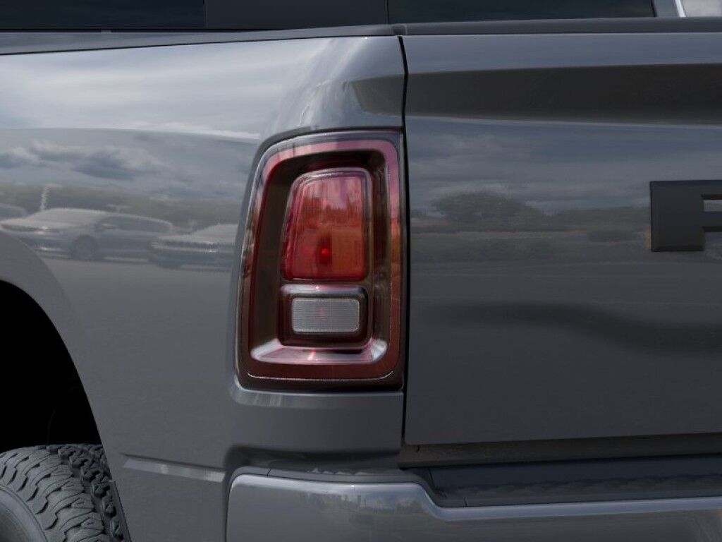 2026 Ram 2500 Black Express Owego NY