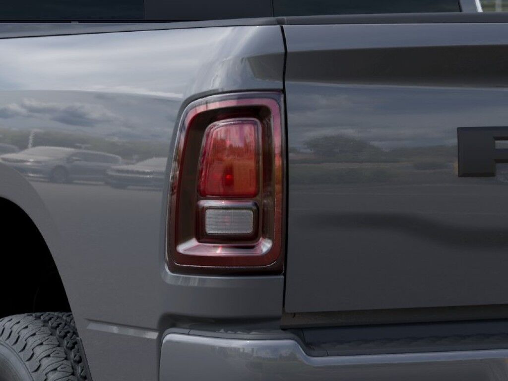 2026 Ram 2500 Black Express Owego NY