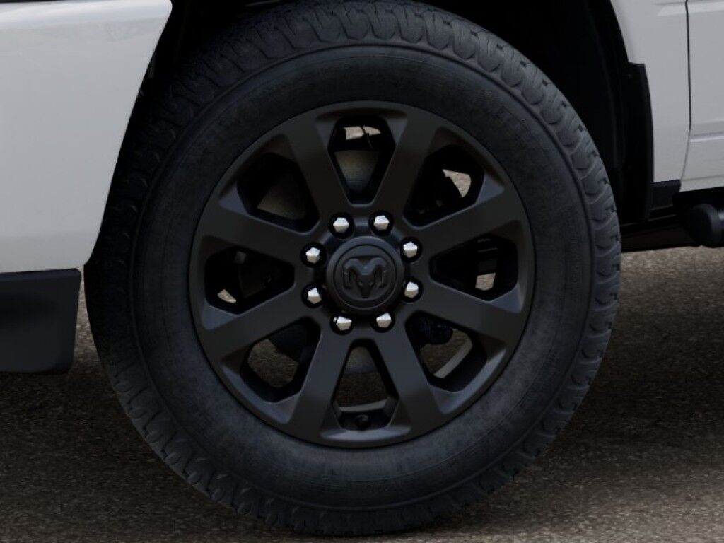 2026 Ram 2500 Black Express Owego NY
