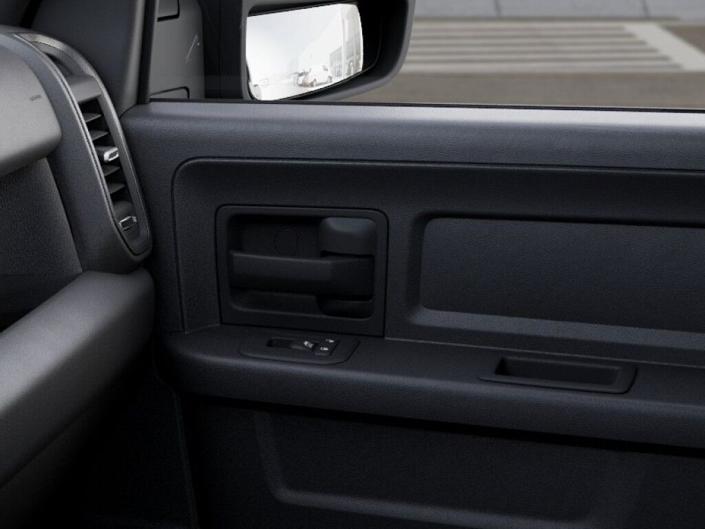 2026 Ram 2500 Black Express Owego NY