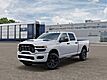 2026 Ram 2500 Black Express