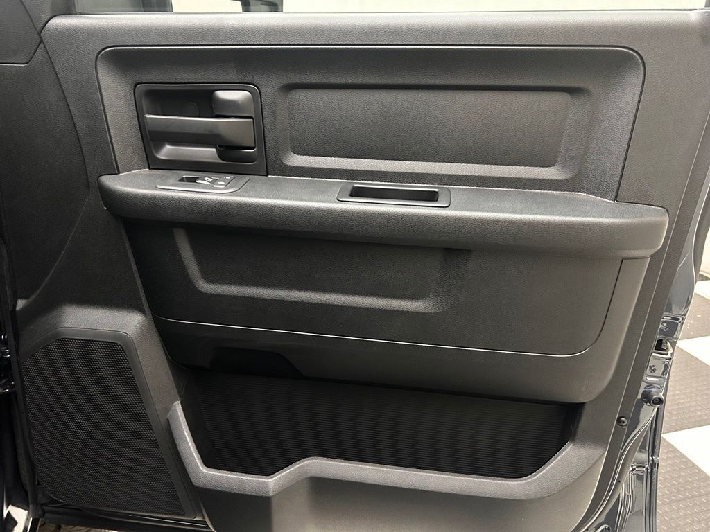 2026 Ram 2500 Black Express Portland OR