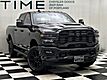 2026 Ram 2500 Black Express
