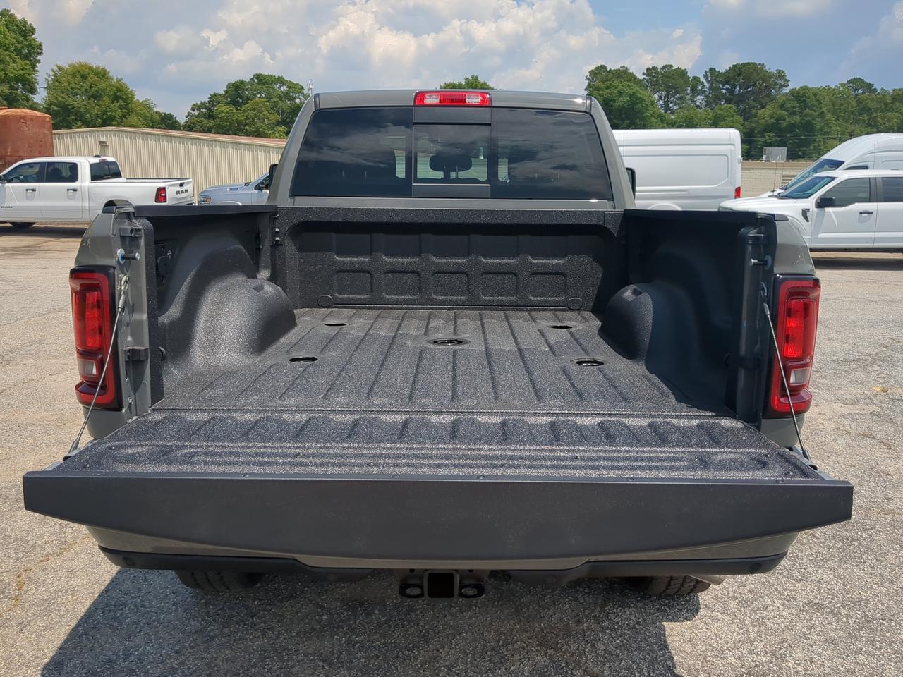 2026 Ram 2500 Black Express Winder GA