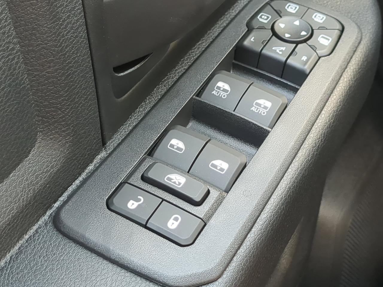 2026 Ram 2500 Black Express Winder GA