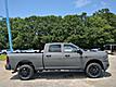 2026 Ram 2500 Black Express