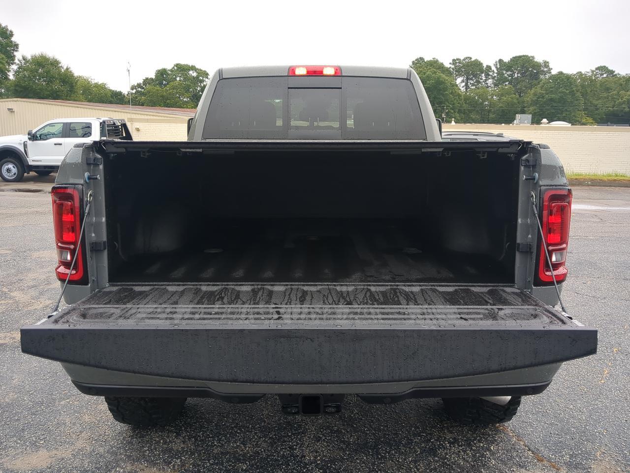 2026 Ram 2500 Black Express Winder GA