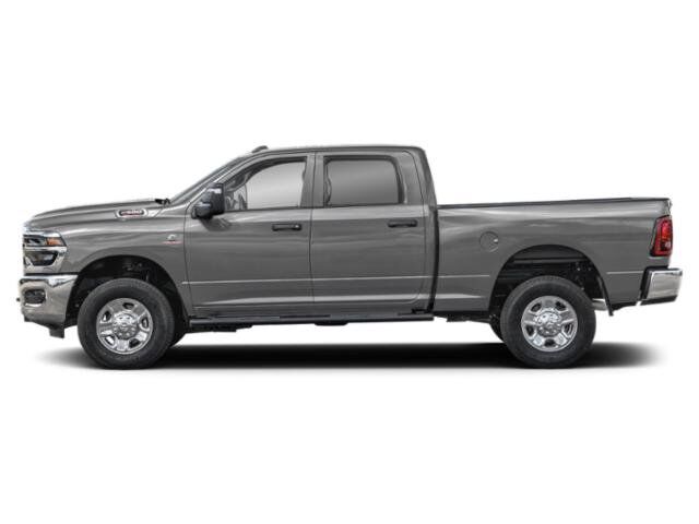 2026 Ram 2500 Black Express Winder GA