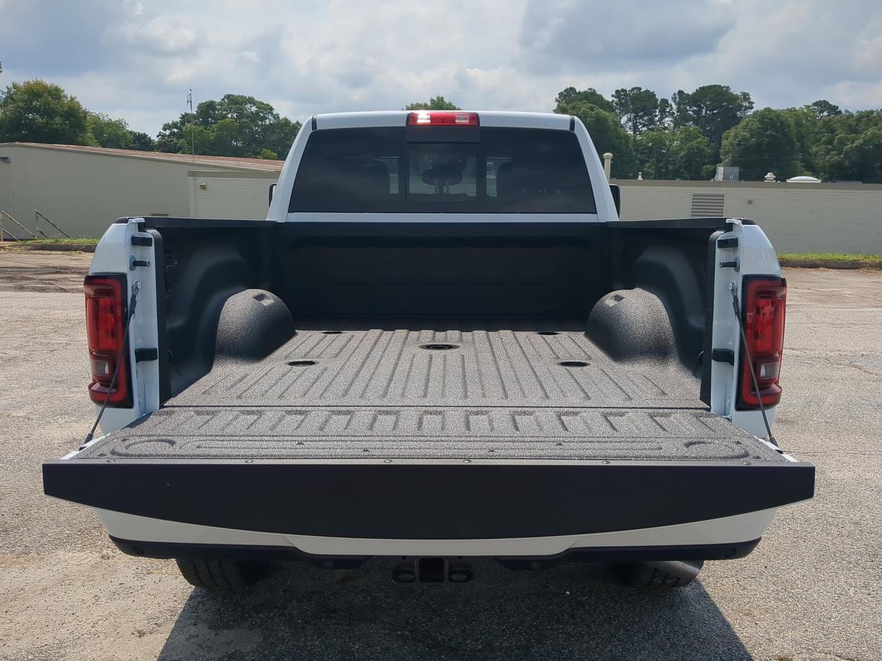 2026 Ram 2500 Black Express Winder GA