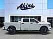 2026 Ram 2500 Black Express