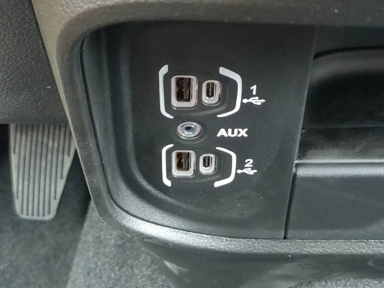 2026 Ram 2500 Black Express Winder GA