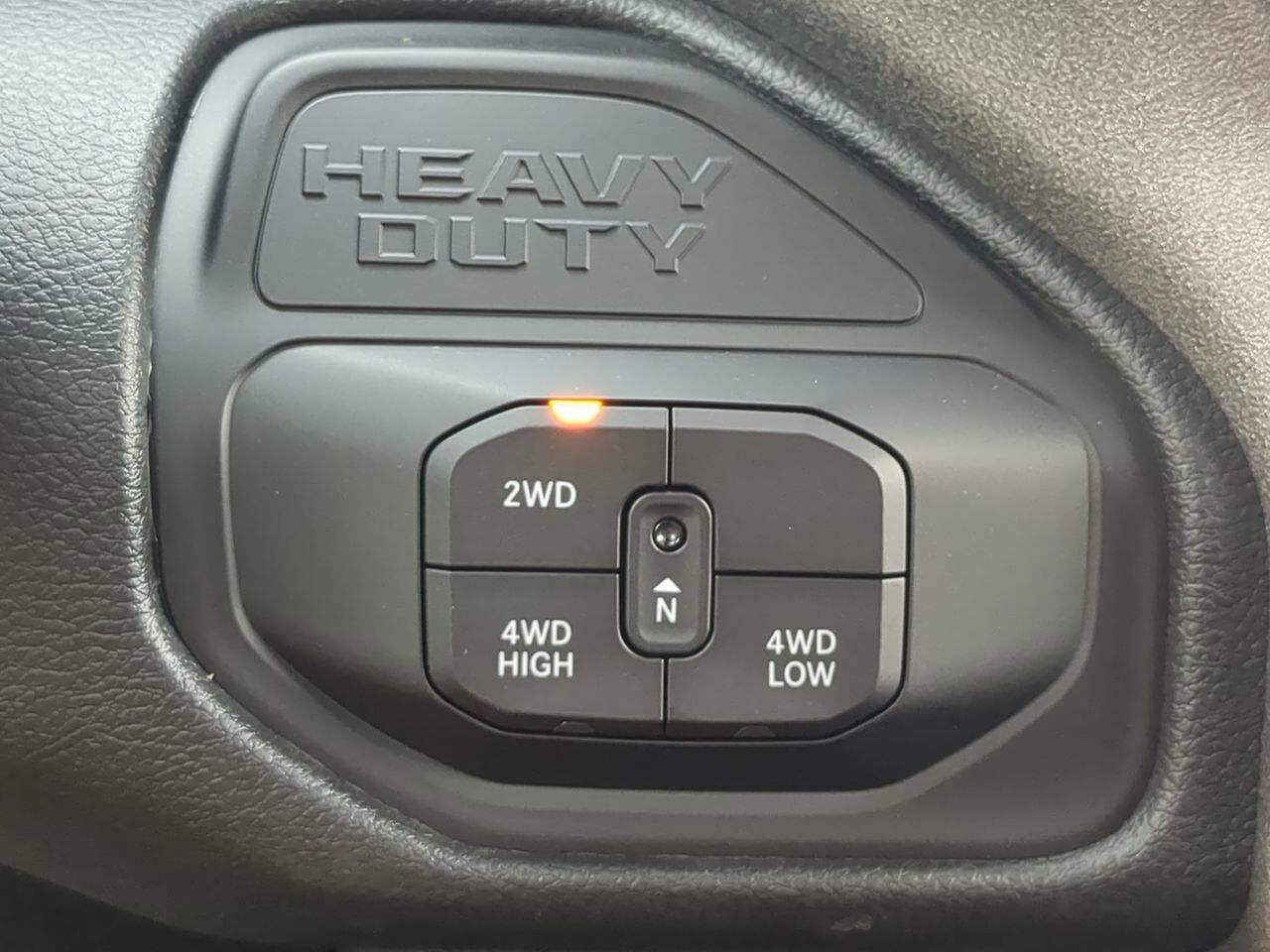 2026 Ram 2500 Black Express Winder GA