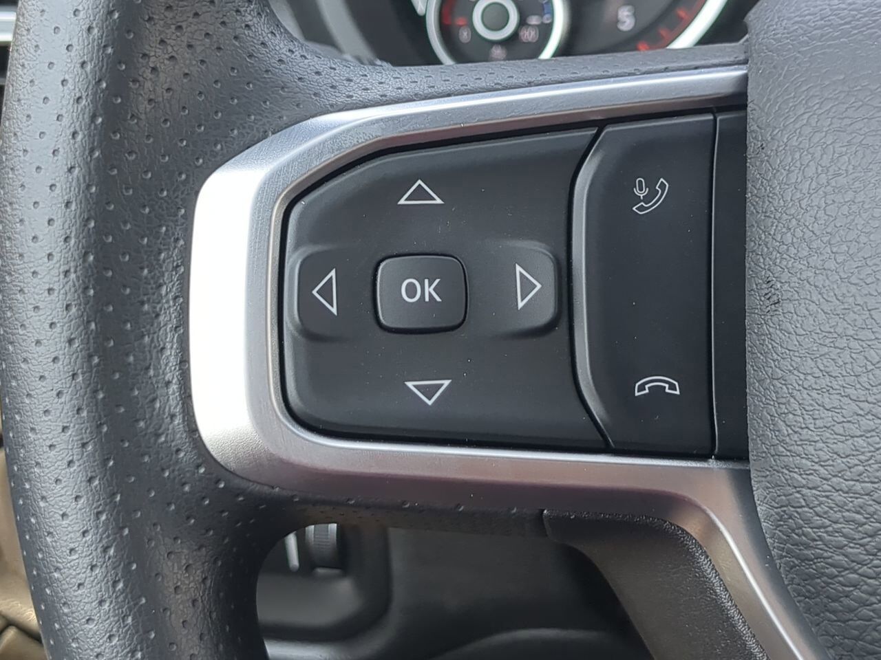 2026 Ram 2500 Black Express Winder GA
