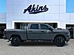2026 Ram 2500 Black Express