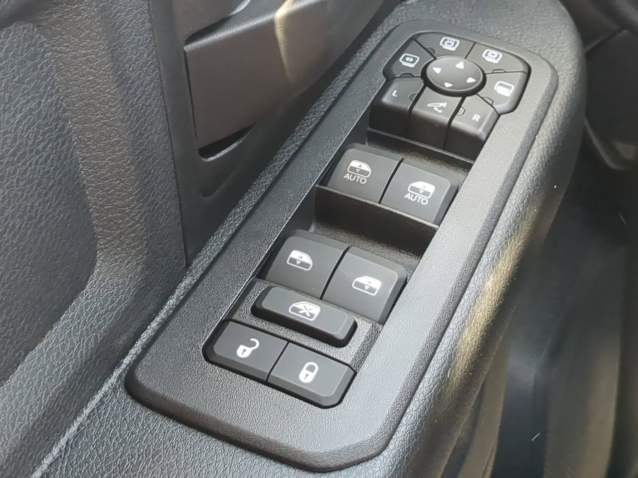 2026 Ram 2500 Black Express Winder GA