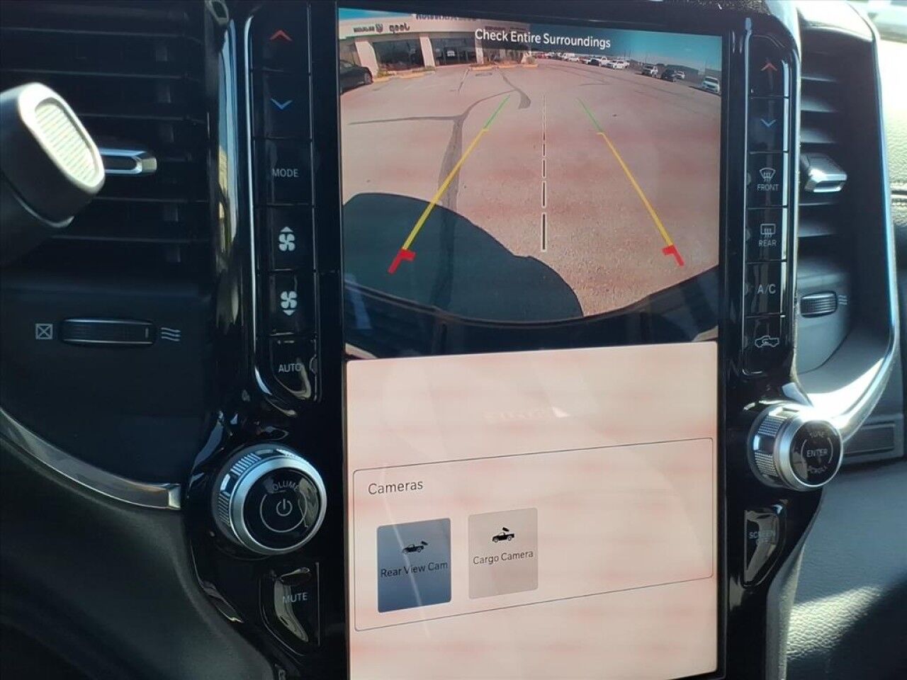 2026 Ram 2500 Laramie Uvalde TX