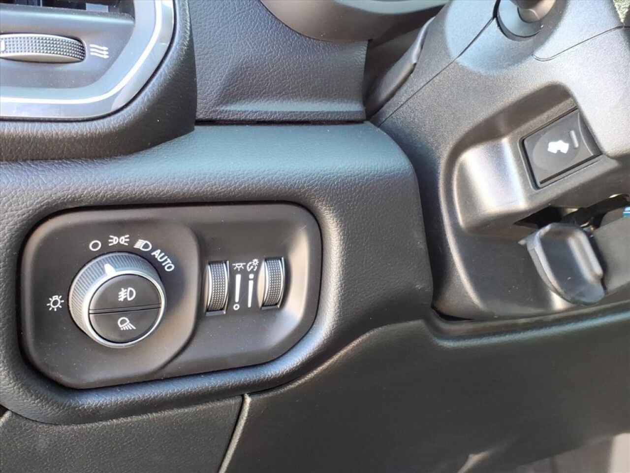 2026 Ram 2500 Laramie Uvalde TX