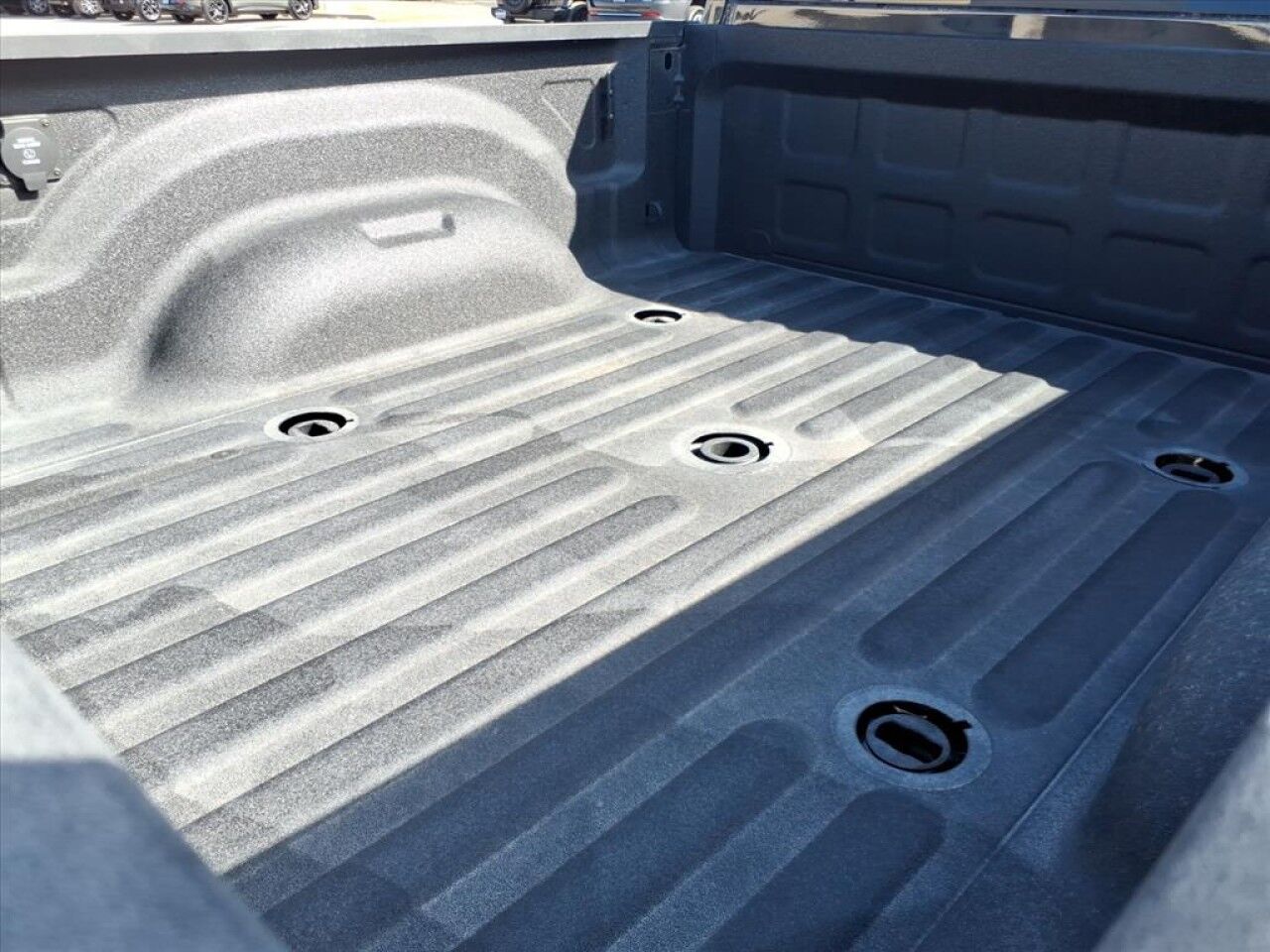 2026 Ram 2500 Laramie Uvalde TX