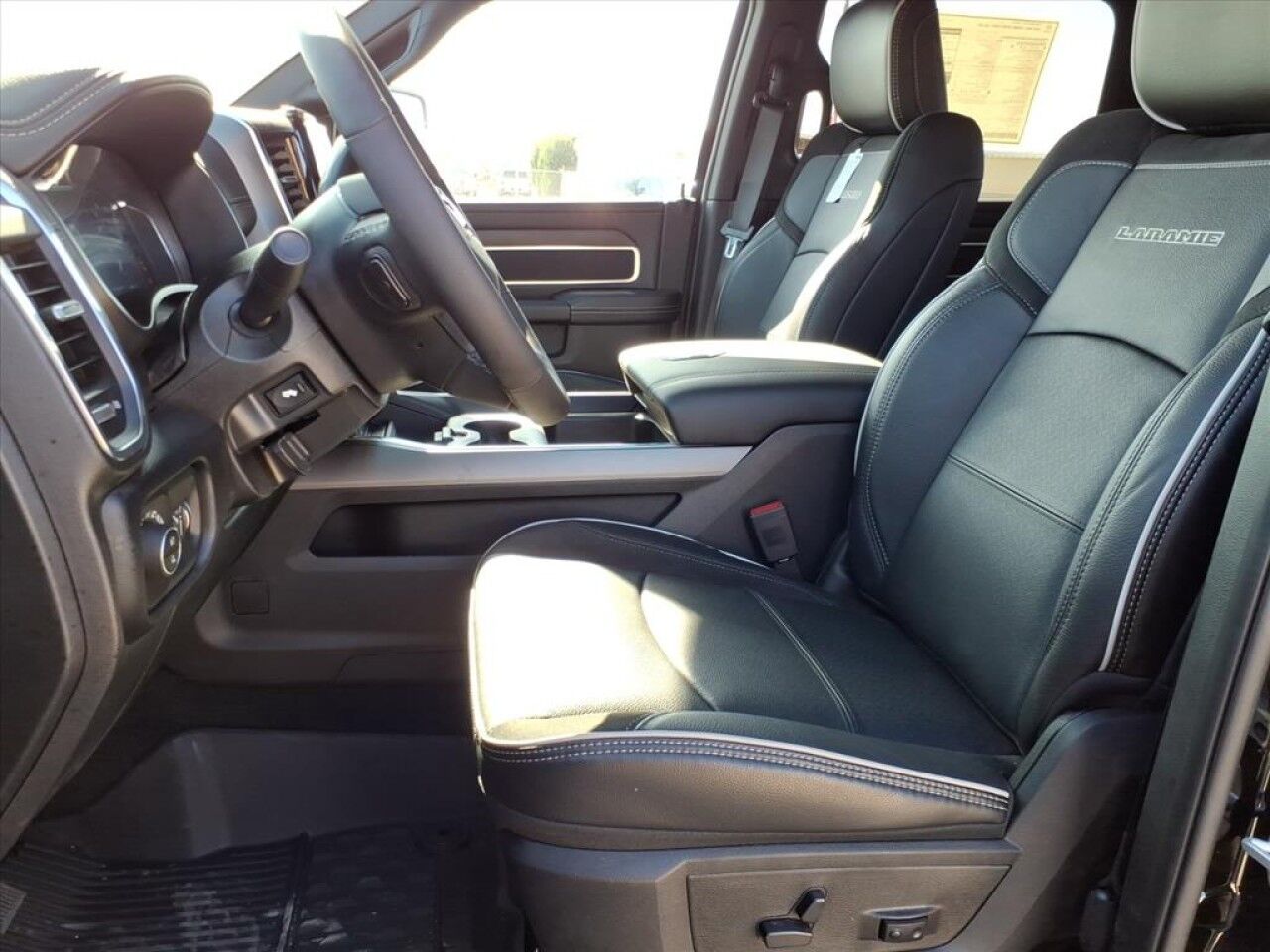 2026 Ram 2500 Laramie Uvalde TX