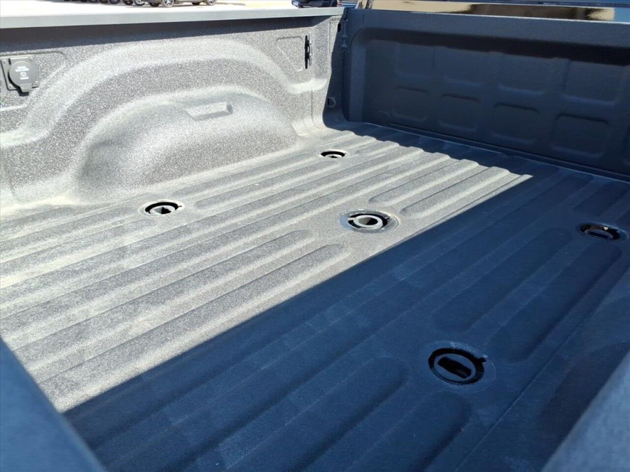 2026 Ram 2500 Laramie Uvalde TX