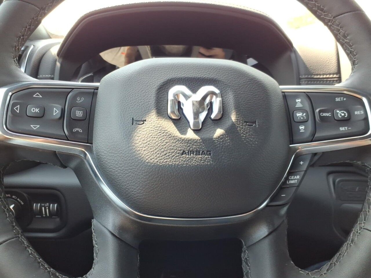 2026 Ram 2500 Laramie Uvalde TX