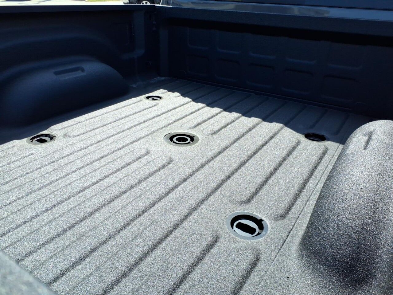2026 Ram 2500 Laramie Uvalde TX