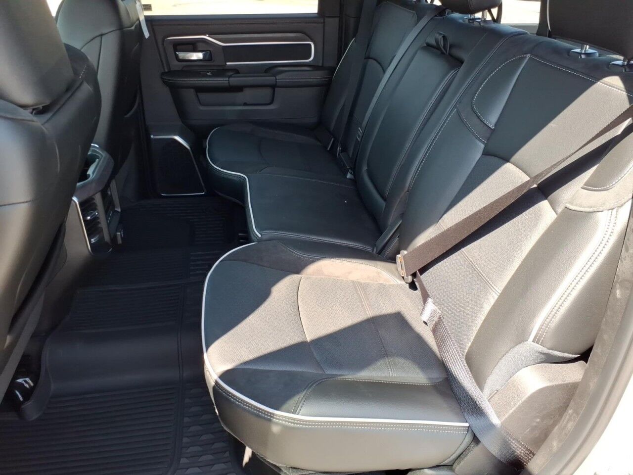 2026 Ram 2500 Laramie Uvalde TX