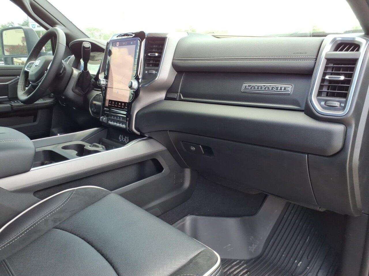2026 Ram 2500 Laramie Uvalde TX