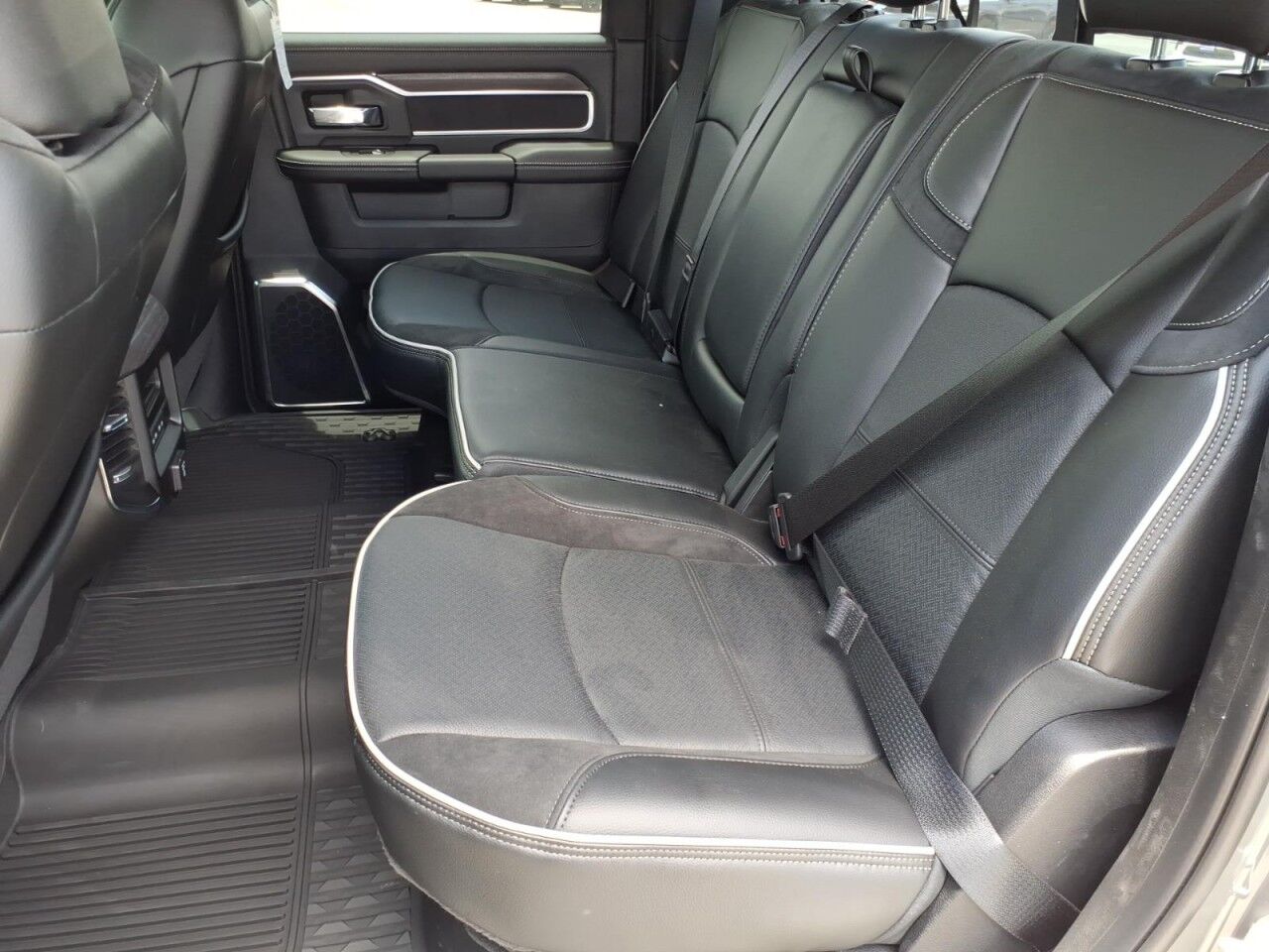 2026 Ram 2500 Laramie Uvalde TX