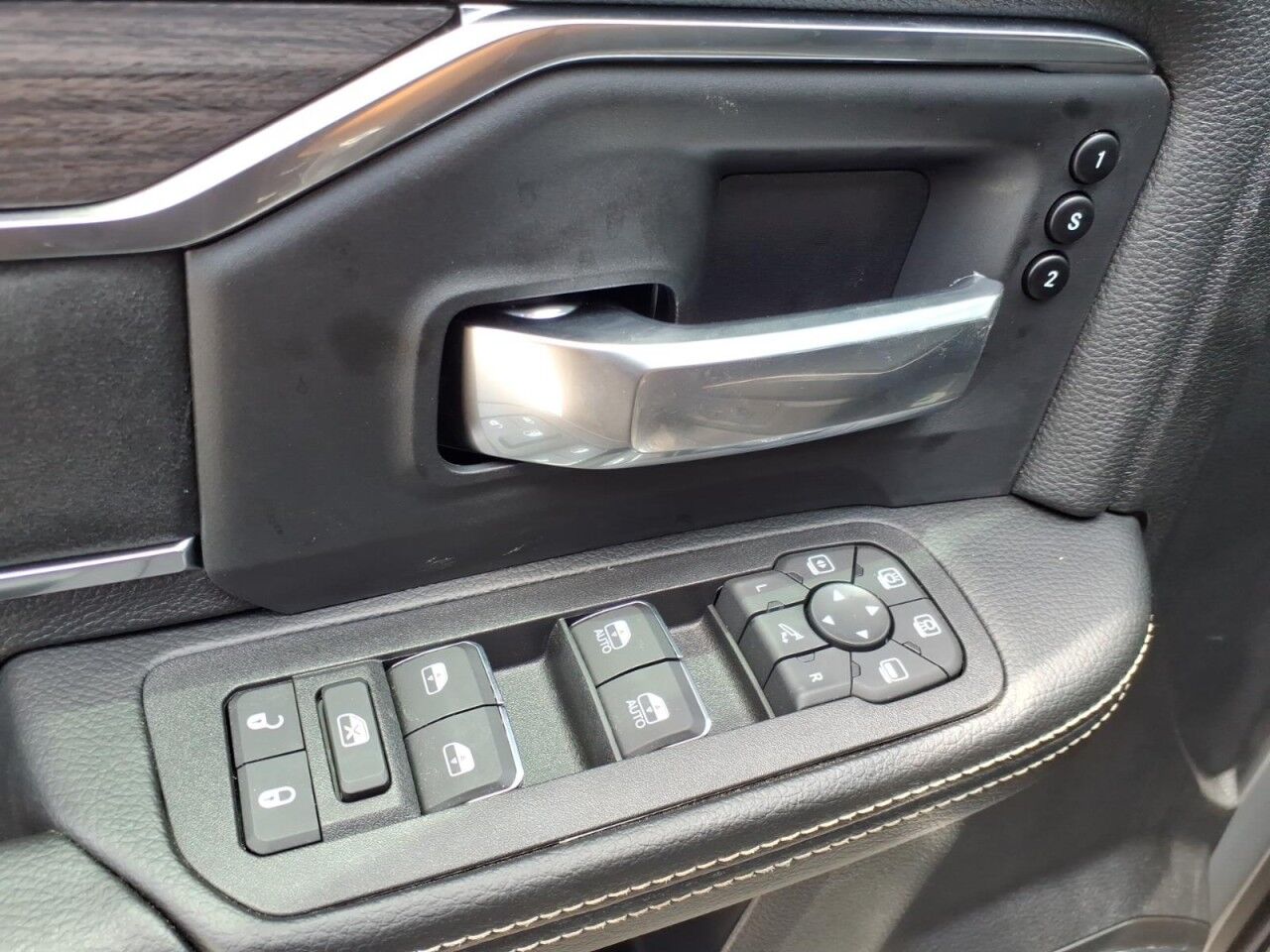2026 Ram 2500 Laramie Uvalde TX