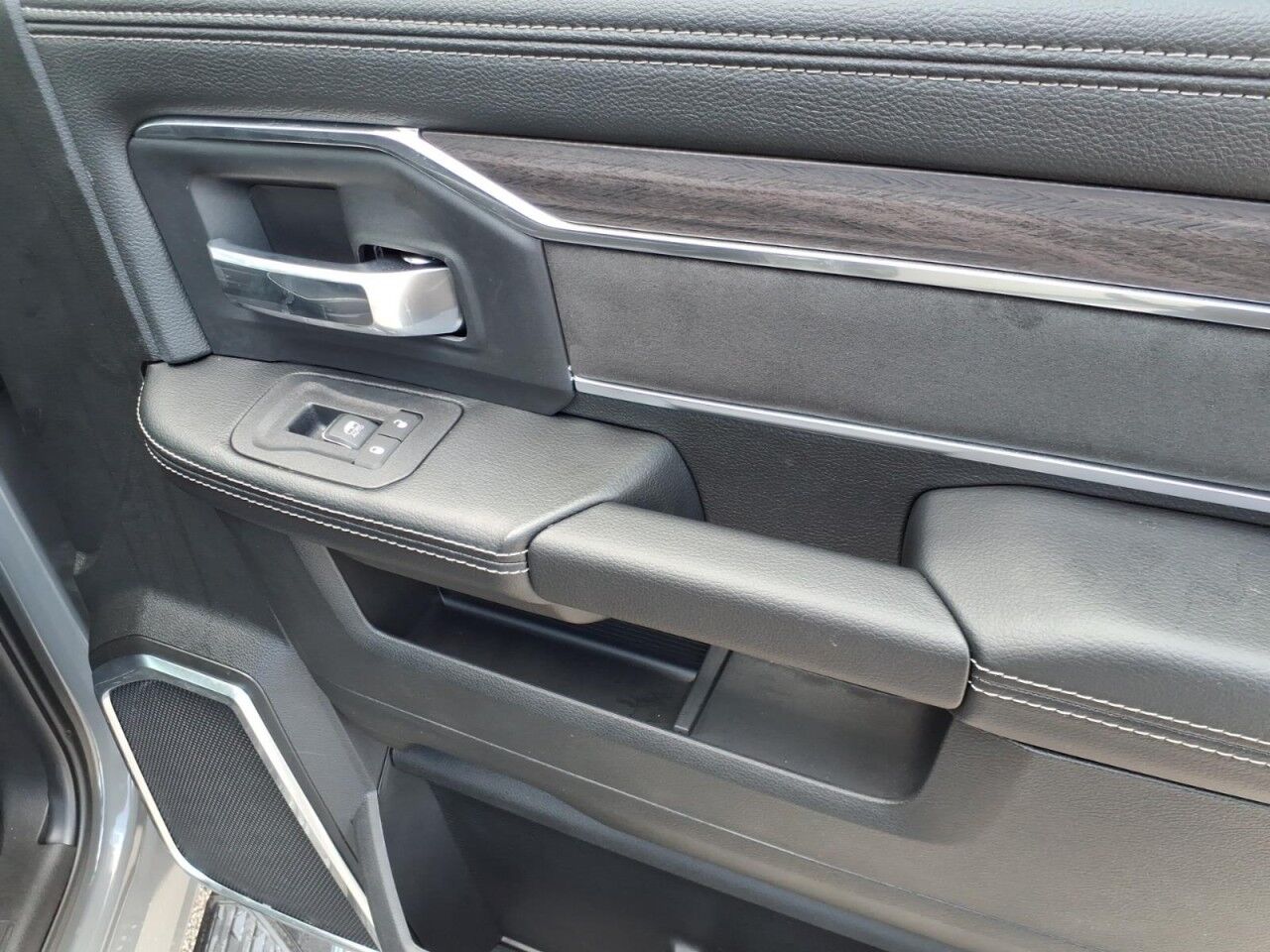 2026 Ram 2500 Laramie Uvalde TX