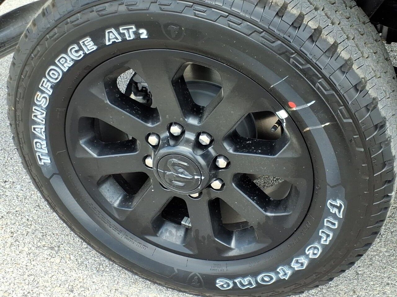 2026 Ram 2500 Laramie Uvalde TX