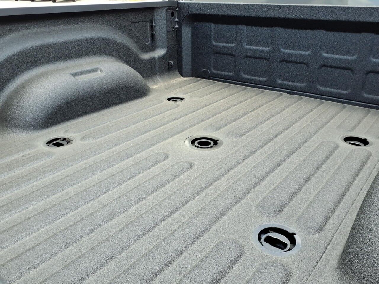 2026 Ram 2500 Laramie Uvalde TX