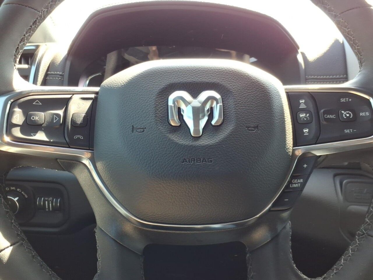 2026 Ram 2500 Laramie Uvalde TX