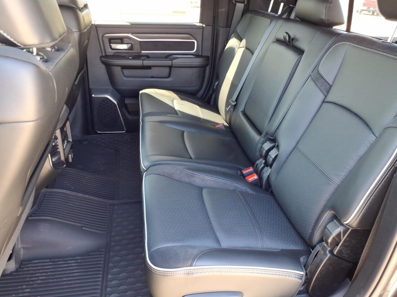 2026 Ram 2500 Laramie Uvalde TX