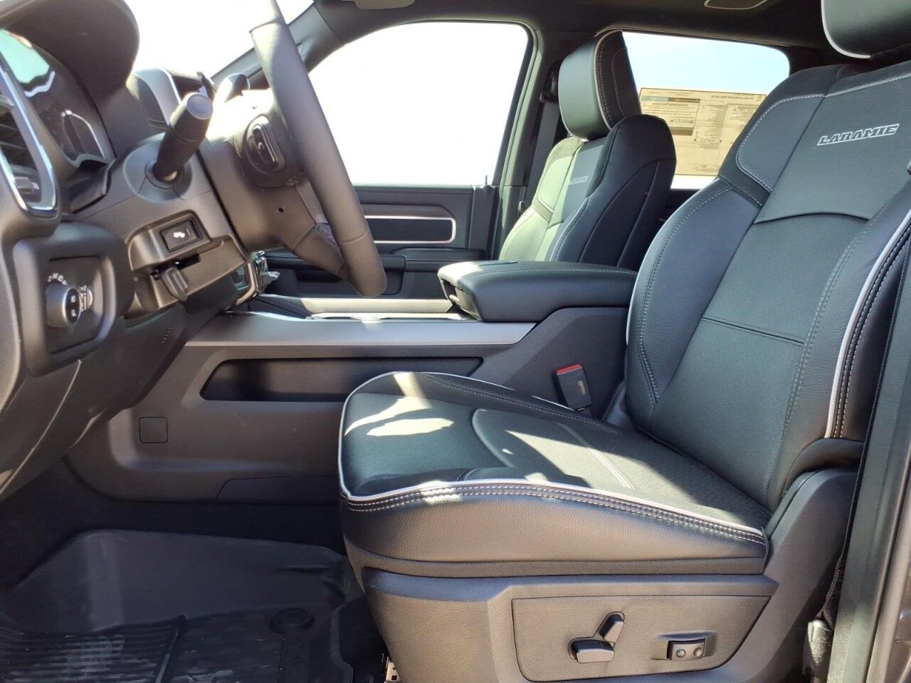 2026 Ram 2500 Laramie Uvalde TX