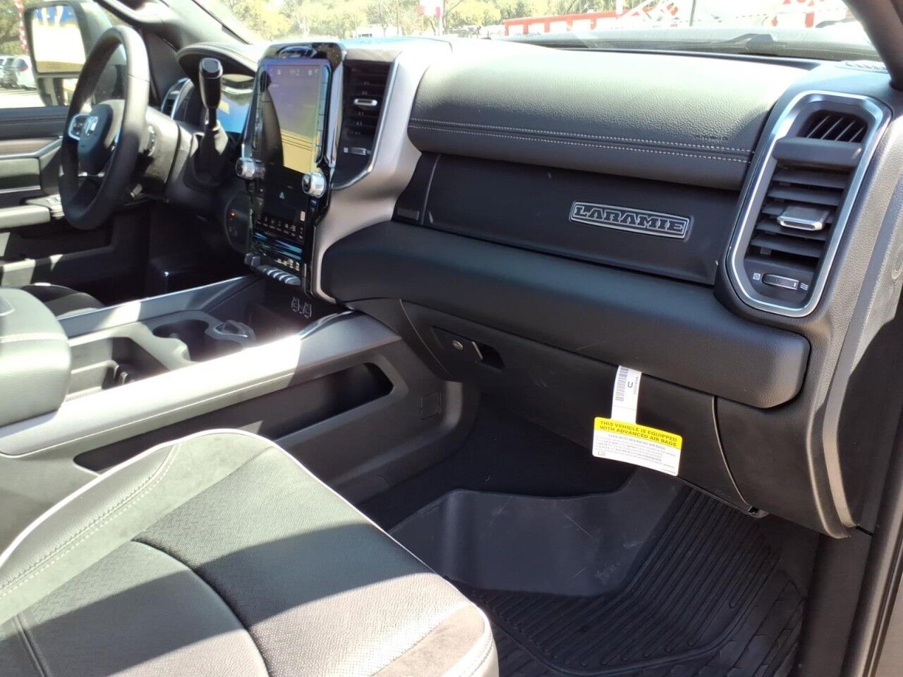 2026 Ram 2500 Laramie Uvalde TX
