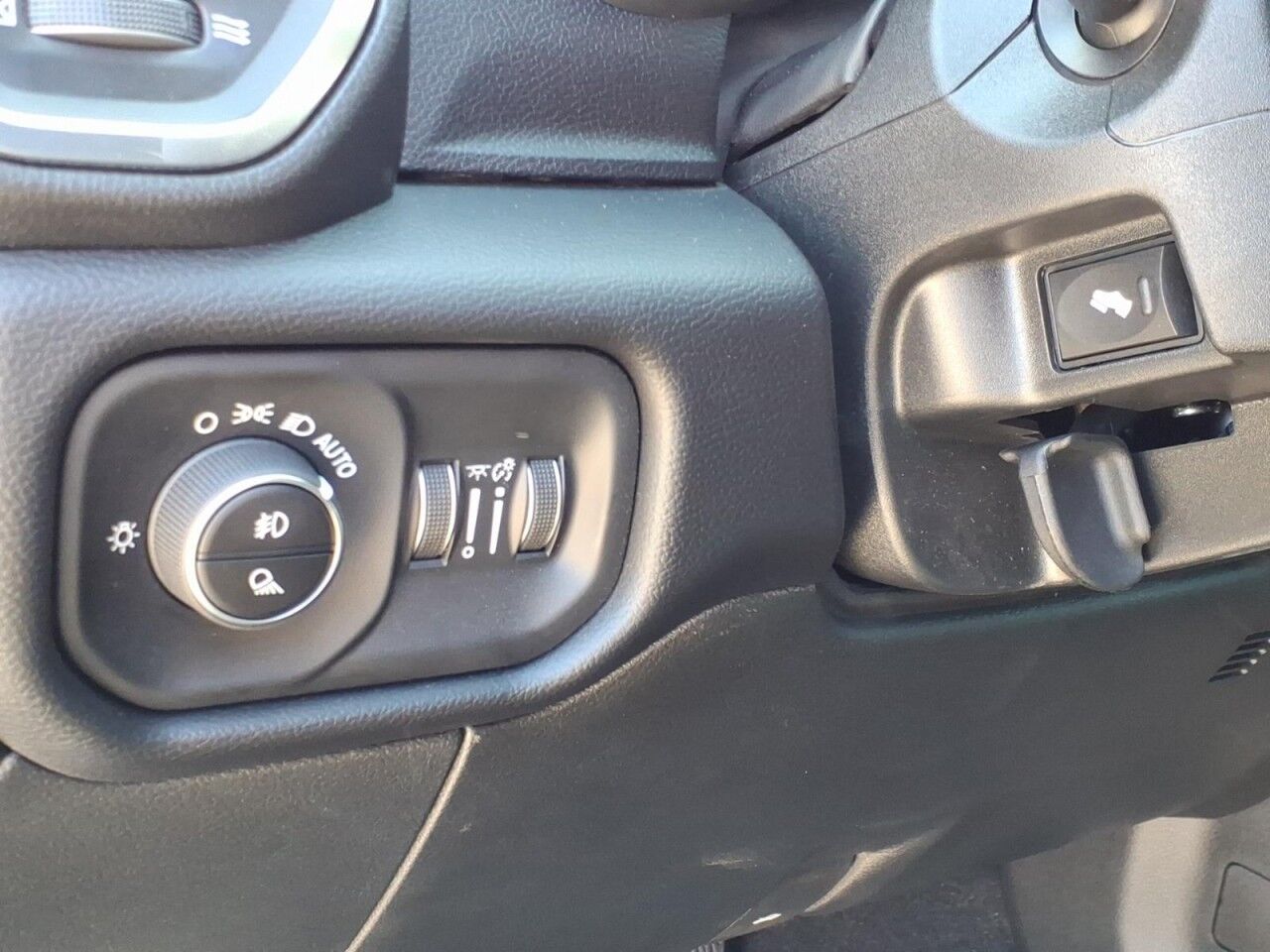 2026 Ram 2500 Laramie Uvalde TX