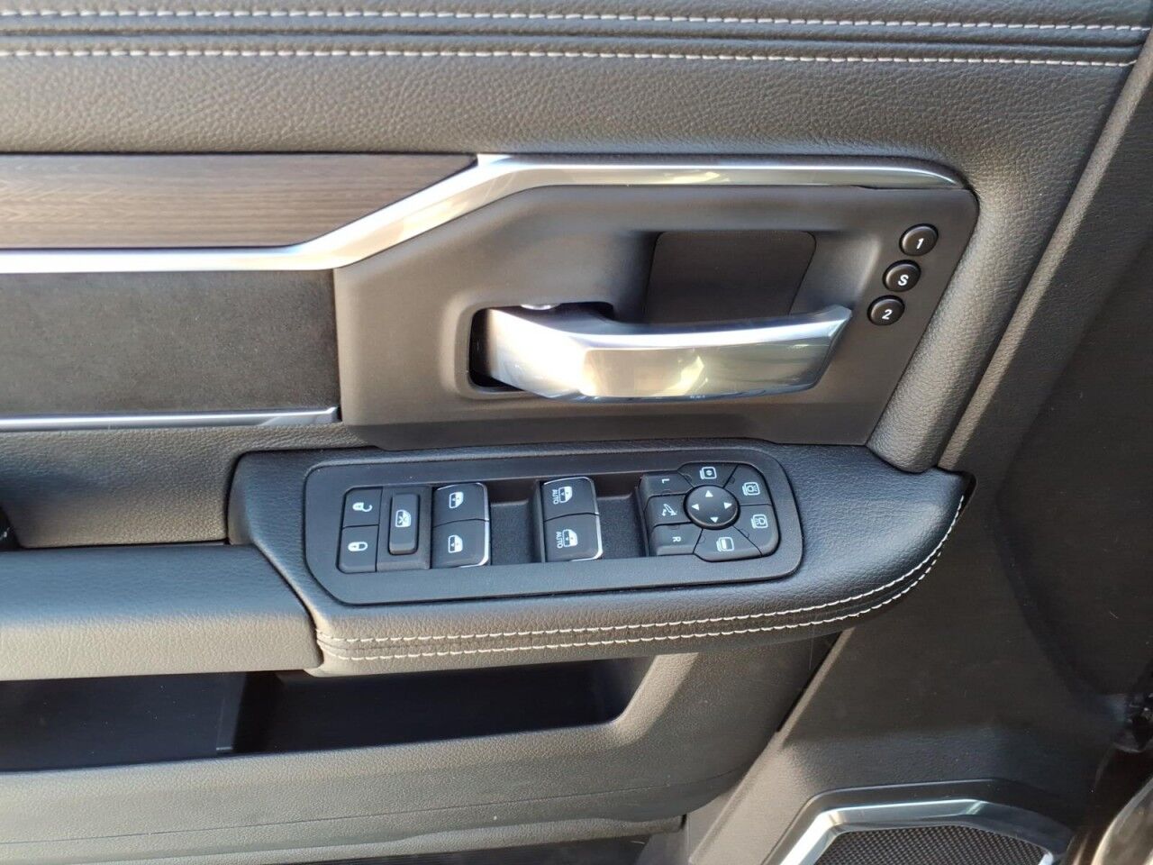 2026 Ram 2500 Laramie Uvalde TX