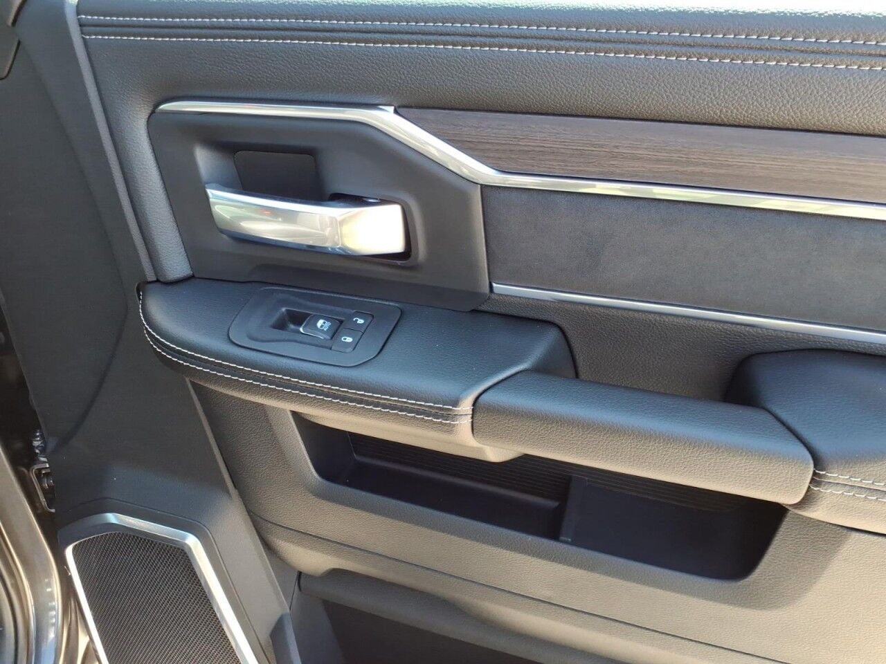 2026 Ram 2500 Laramie Uvalde TX