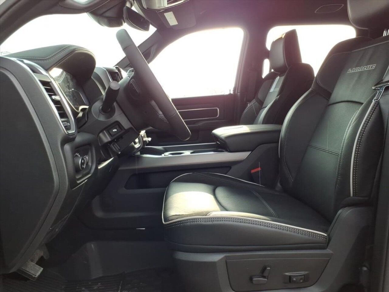 2026 Ram 2500 Laramie Uvalde TX