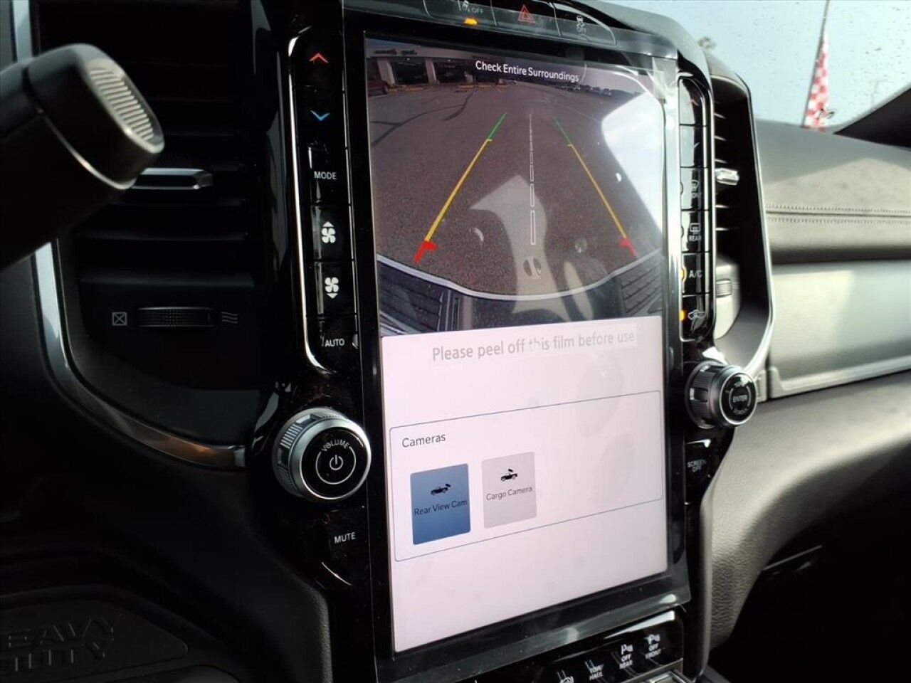 2026 Ram 2500 Laramie Uvalde TX