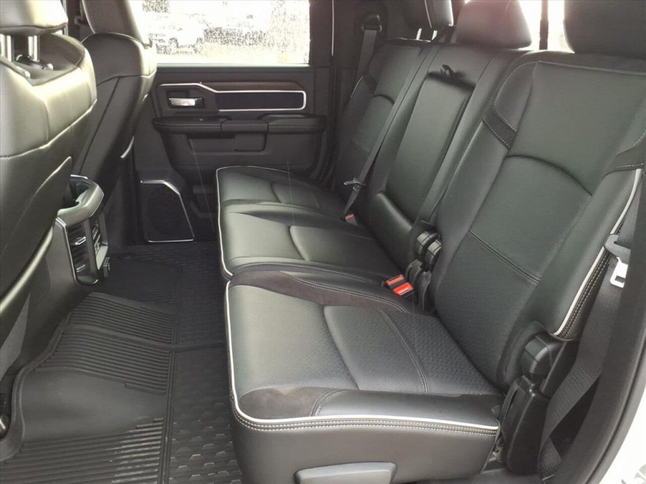 2026 Ram 2500 Laramie Uvalde TX