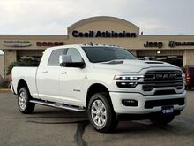 2026_Ram_2500_Laramie_  TX