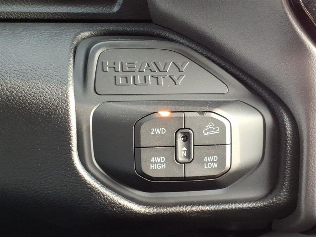 2026 Ram 2500 Laramie Uvalde TX