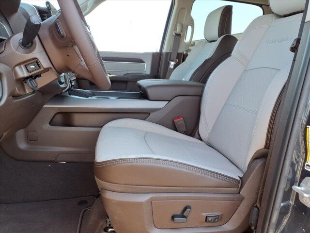 2026 Ram 2500 Laramie  TX