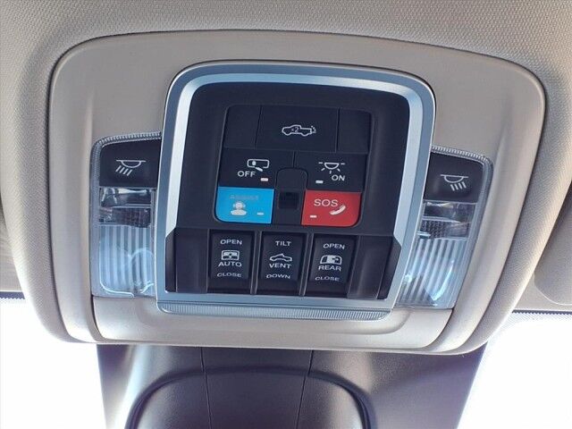 2026 Ram 2500 Laramie Burnet TX