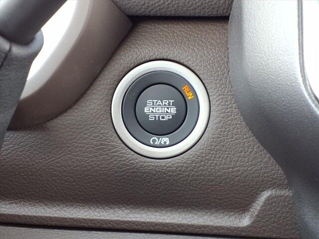 2026 Ram 2500 Laramie Burnet TX