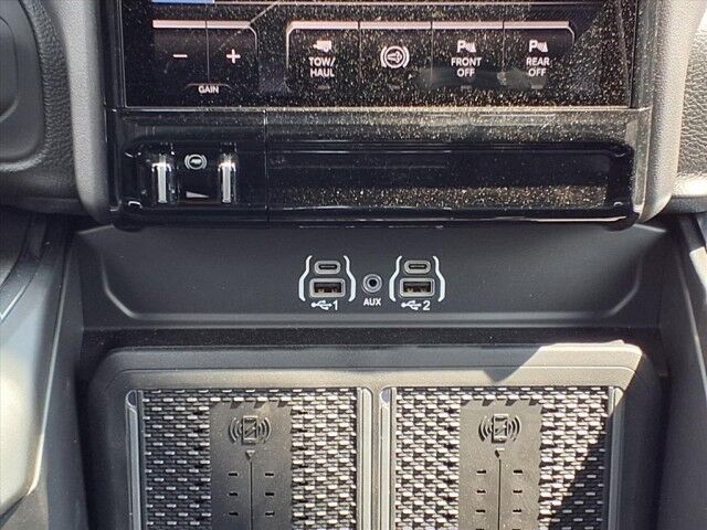 2026 Ram 2500 Laramie  TX